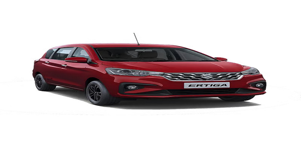 Maruti Suzuki Ertiga VXi CNG Price, Features, Specs & Images